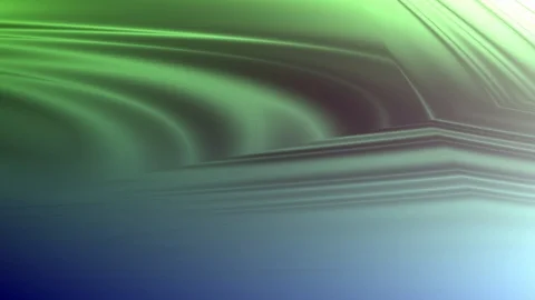 Abstract motion background. Smooth motion, seamless loop. 4K digital background. Stock-Footage 121385034