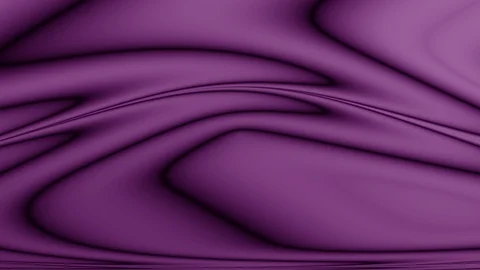 Abstract motion background. Smooth motion, seamless loop. 4K digital background. Stock-Footage 121385062