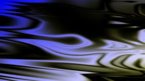 Abstract motion background. Smooth motion, seamless loop. 4K digital background. Stock-Footage 121385114