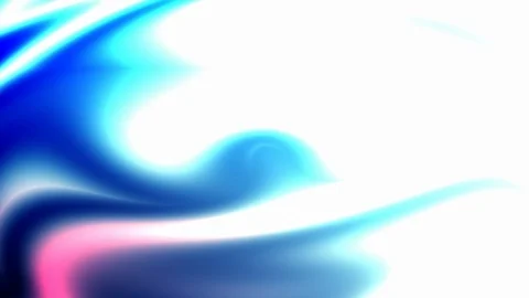 Abstract motion background. Smooth motion, seamless loop. 動画素材 121487953