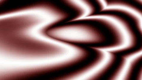 Abstract motion background. Smooth motion, seamless loop. Video stock 121488650