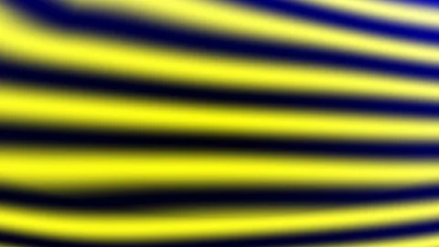 Abstract motion background. Smooth motion, seamless loop. 動画素材 121488817