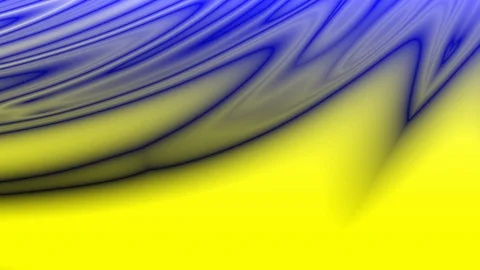 Abstract motion background. Smooth motion, seamless loop. Video stock 121488912