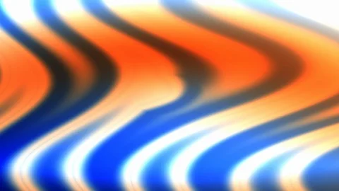Abstract motion background. Smooth motion, seamless loop. Video stock 121489197