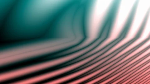 Abstract motion background. Smooth motion, seamless loop. Stock Footage 121490008