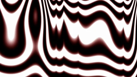 Abstract motion background. Smooth motion, seamless loop. Video stock 121490103