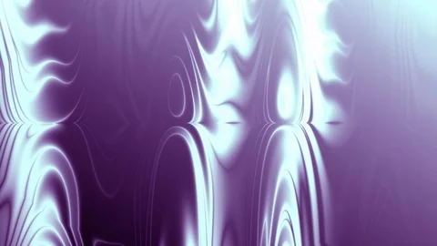 Abstract motion background. Smooth motion, seamless loop. 動画素材 121490354