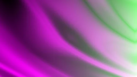 Abstract motion background. Smooth motion, seamless loop. 動画素材 121490411