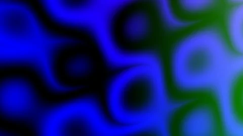 Abstract motion background. Smooth motion, seamless loop. 動画素材 121491230