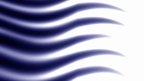 Abstract motion background. Smooth motion, seamless loop. 動画素材 121491792