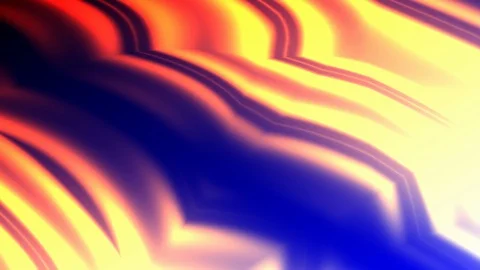 Abstract motion background. Smooth motion, seamless loop. Video stock 121491855