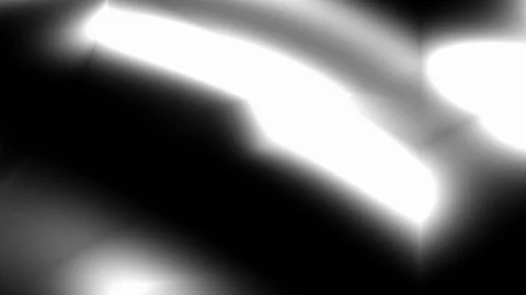 Abstract motion background. Smooth motion, seamless loop.  Abstract backdrop. Stock Footage 121869622