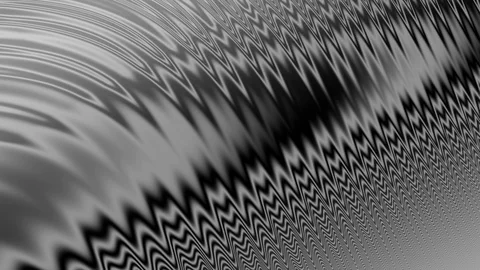 Abstract motion background. Smooth motion, seamless loop.  Abstract backdrop. Stock Footage 121870683