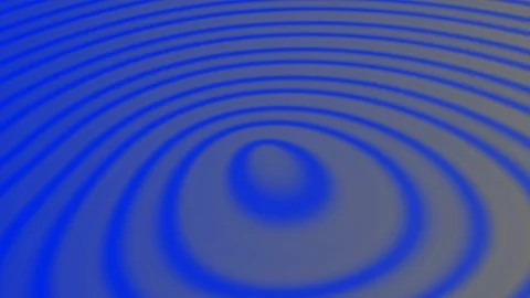 Abstract motion background. Smooth motion, seamless loop.  Abstract backdrop. Stock Footage 121870943