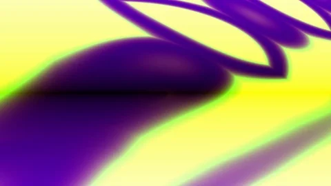 Abstract motion background. Smooth motion, seamless loop.  Abstract backdrop. Stock Footage 121871441