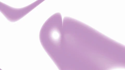 Abstract motion background. Smooth motion, seamless loop. Stock Footage 122007550