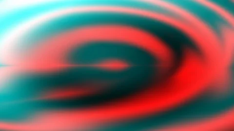 Abstract motion background. Smooth motion, seamless loop. Stock Footage 122007556