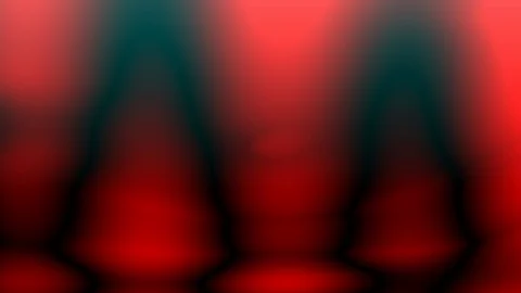 Abstract motion background. Smooth motion, seamless loop. Stock Footage 122007712