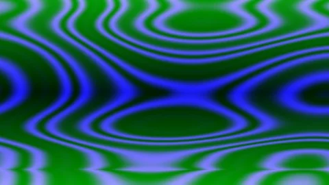 Abstract motion background. Smooth motion, seamless loop. Stock Footage 122007876