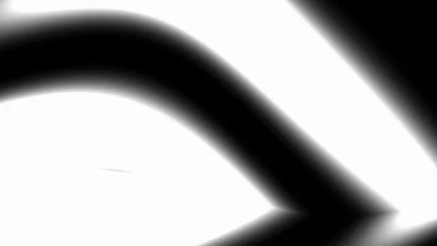 Abstract motion background. Smooth motion, seamless loop. Video stock 122008025