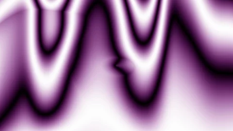 Abstract motion background. Smooth motion, seamless loop. Video stock 122008216