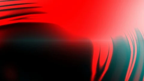 Abstract motion background. Smooth motion, seamless loop. Video stock 122008802