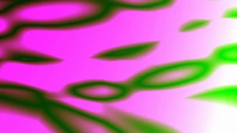 Abstract motion background. Smooth motion, seamless loop. Video stock 122009040