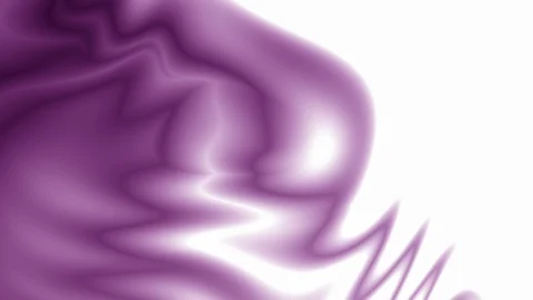 Abstract motion background. Smooth motion, seamless loop. Stock Footage 122009662