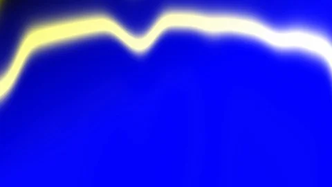 Abstract motion background. Smooth motion, seamless loop. Video stock 122009953