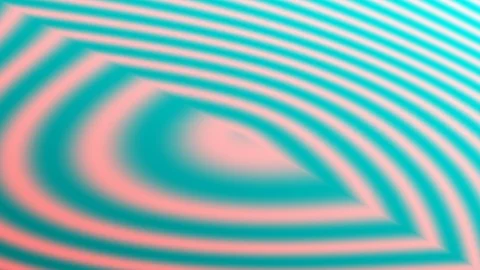 Abstract motion background. Smooth motion, seamless loop. Video stock 122010024