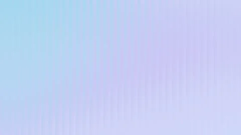 Abstract motion background in soft blue, white, and lavender. Ribbed glass .. Video stock 333100640