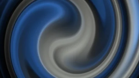 Abstract Motion Background With Soft Dynamics Stock Footage 327690594