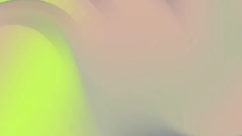 Abstract Motion Background with Soft Pastel Colors and Smooth Transitions. Stock Footage 325367709