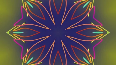 Abstract Motion Background Streaks Stock Footage 73549917