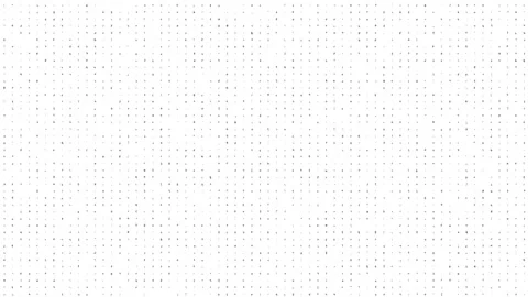 Abstract motion background striped grey texture pattern loop animation white Stock Footage 283787144