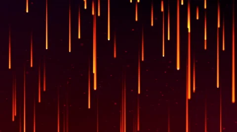 Abstract motion background with stripes. Stock Footage 52372108