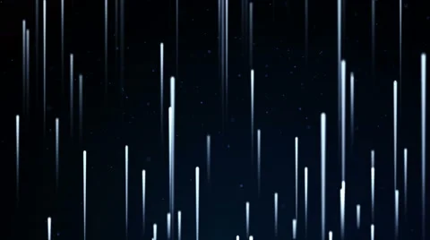 Abstract motion background with stripes. Stock Footage 52372147