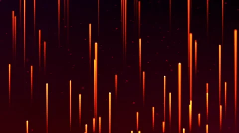 Abstract motion background with stripes. Stock Footage 52372150