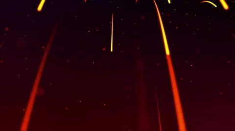 Abstract motion background with stripes. Stock Footage 52372196