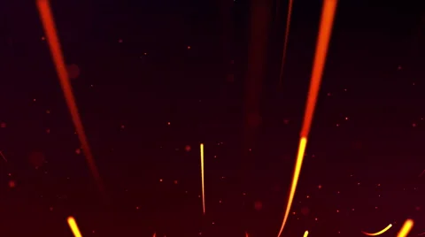 Abstract motion background with stripes. Stock Footage 52372316