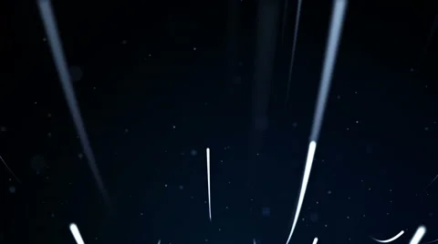 Abstract motion background with stripes. Stock Footage 52372432