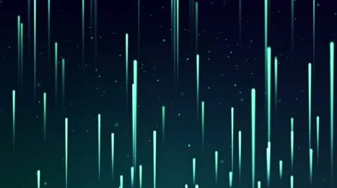 Abstract motion background with stripes. Stock Footage 52372443