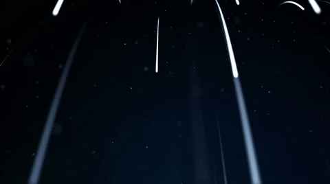 Abstract motion background with stripes. Stock Footage 52372451