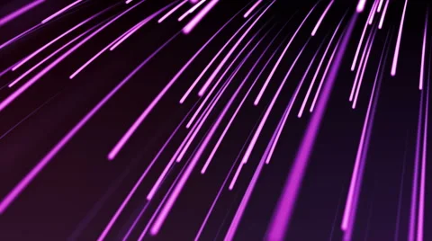 Abstract motion background with stripes. Stock Footage 52372522