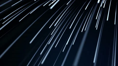 Abstract motion background with stripes. Stock Footage 52372676