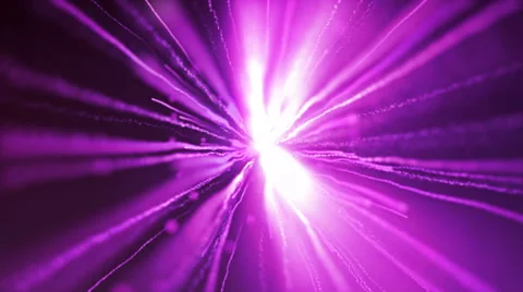 Abstract motion background with stripes. Stock Footage 52372689