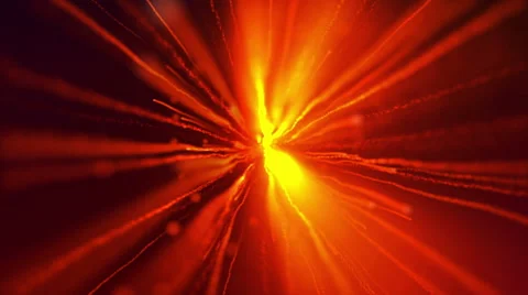 Abstract motion background with stripes. Stock Footage 52372715