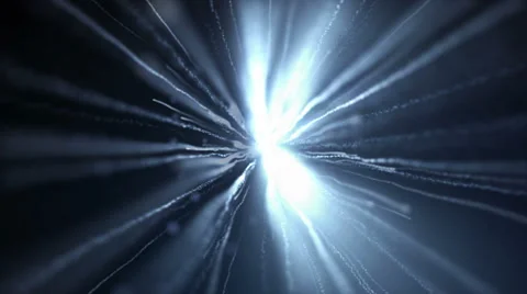 Abstract motion background with stripes. Stock Footage 52372722