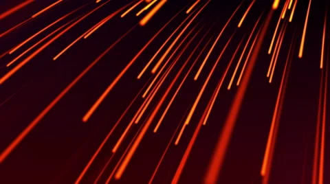 Abstract motion background with stripes. Stock Footage 52372734