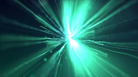 Abstract motion background with stripes. Stock Footage 52460614